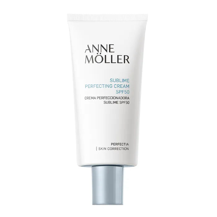 Anne Moller Sublime Perfecting Cream Spf50 50 ml Tester