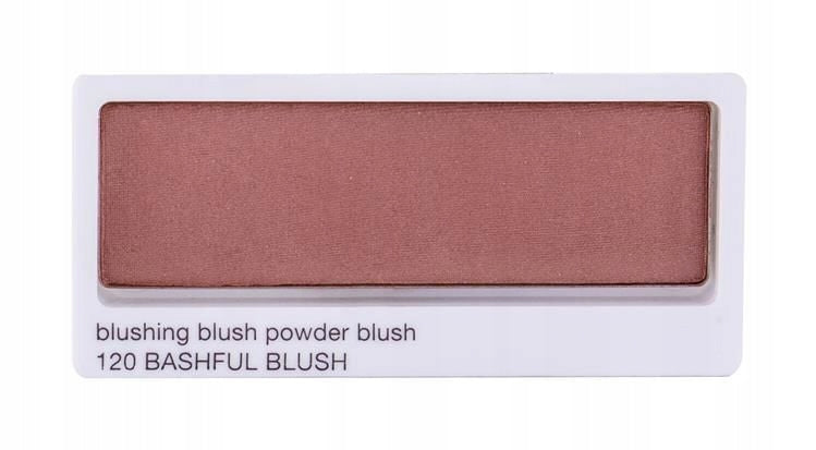 CLINIQUE Blushing Blush Powder Blush Powder Tester