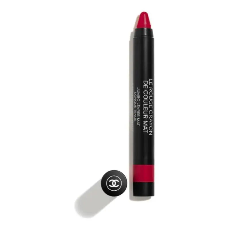 Matita Labbra Chanel Le Rouge Crayon De Couleur Mat 265 Tester