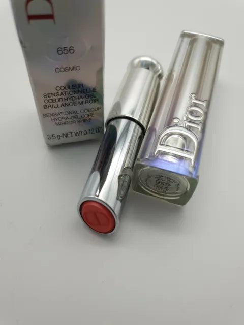 Dior Addict Lipstick Tester Lipstick with Cap