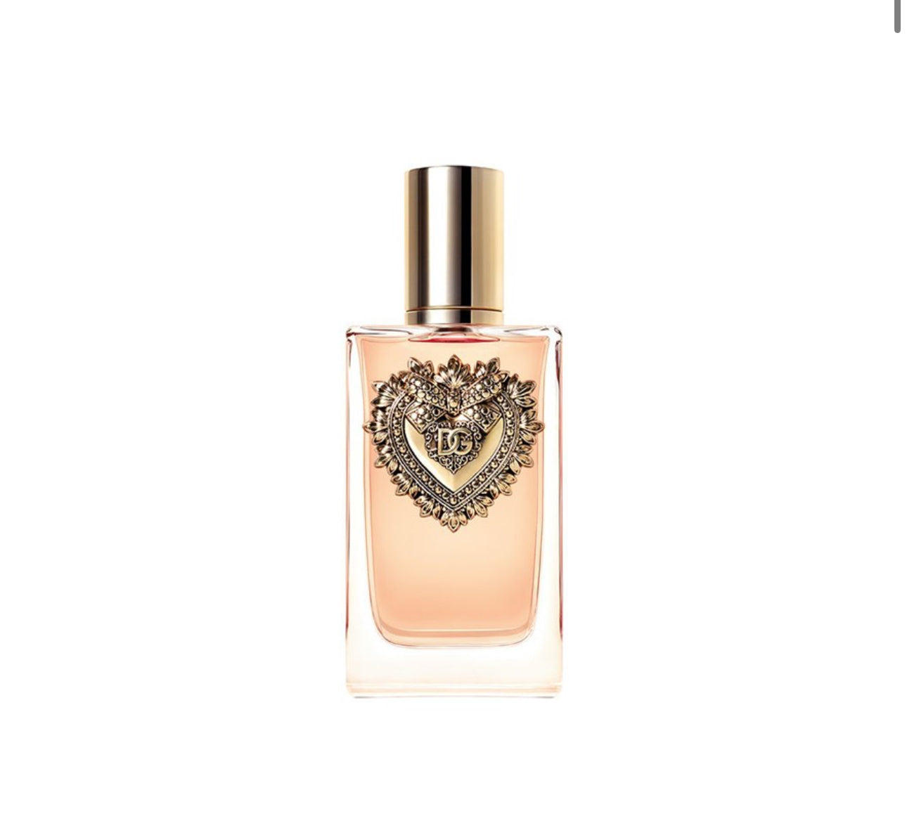 Dolce E Gabbana Devotion Eau de Parfum for women 100ml tester