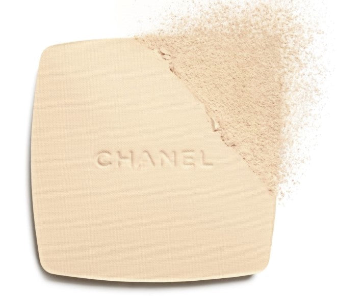 Chanel Ricarica Poudre Universelle Compacte