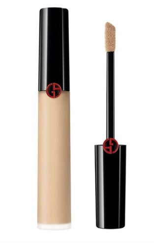 Armani Power Fabric Concealer Tester