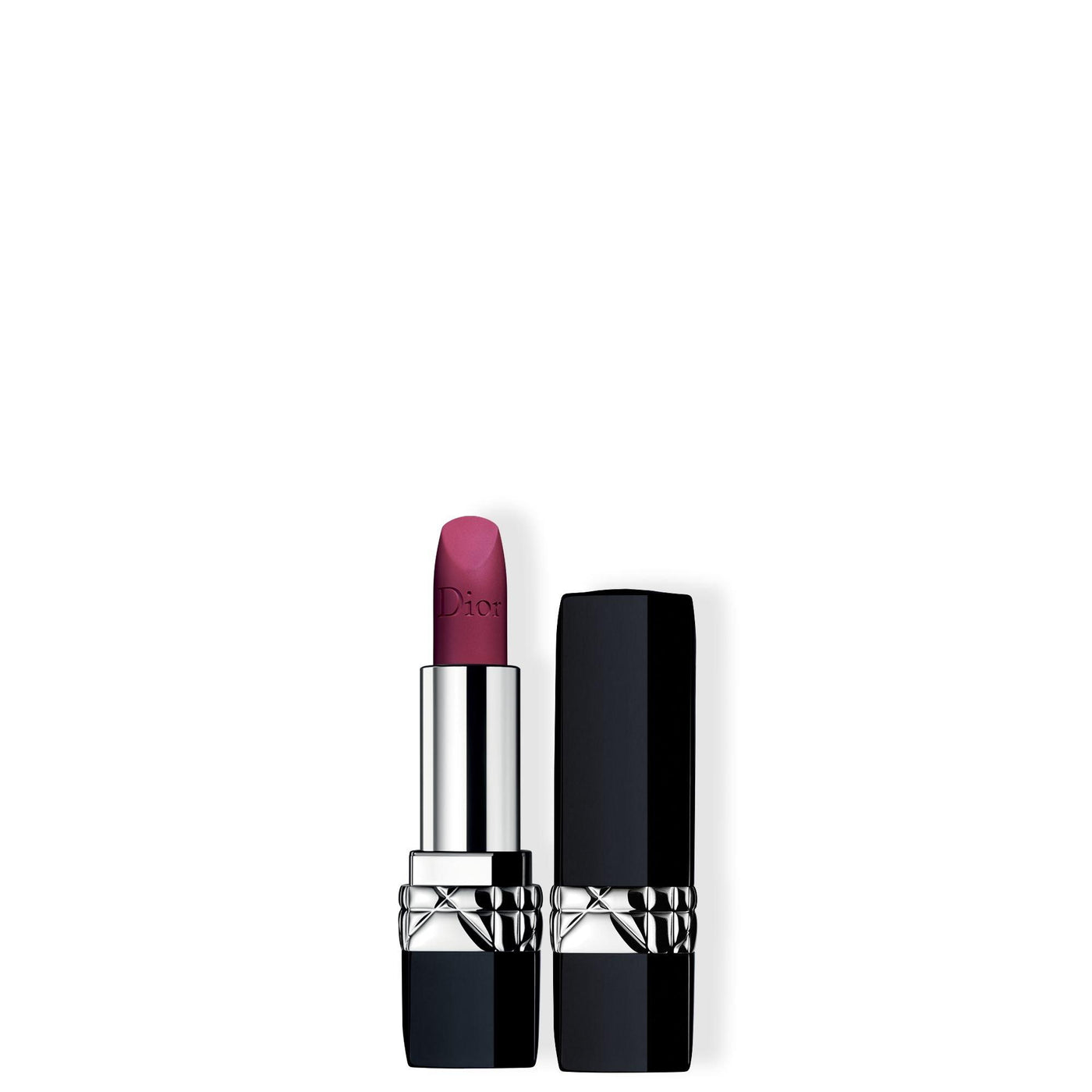 Dior Lipstick Matte Tester with Plastic Cap