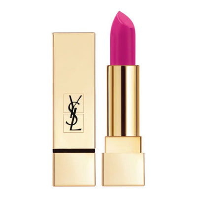 Rossetto Yves Saint Laurent Rouge Pur Couture The Mats Tester Con tappo di plastica