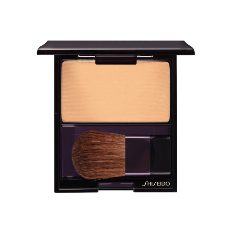 Shiseido Luminizing Satin Face Color BE 206 6.5g