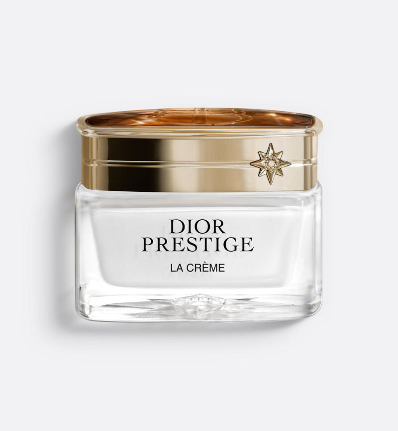Dior Prestige La Creme Visage Cou et Neck 50 mL Tester Senza Scatolo