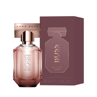 Hugo Boss BOSS The Scent Le Parfum Pour Femme 30ml Senza Blister - Profumo Web