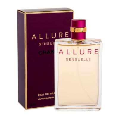 CHANEL ALLURE SENSUELLE Eau De Parfum 50ml