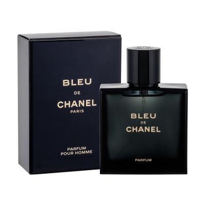 CHANEL BLEU Parfum uomo 50 ml