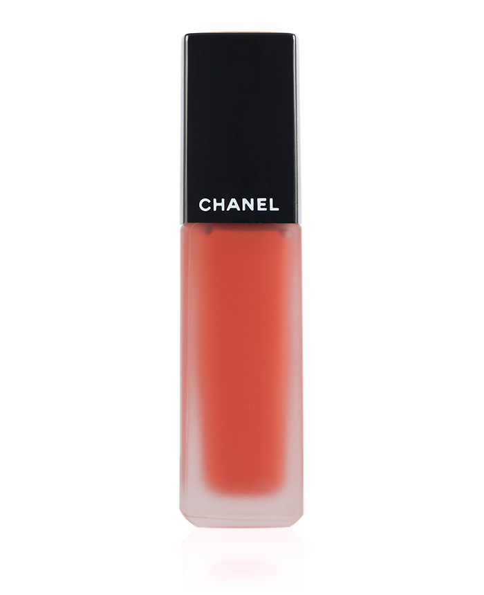 Rossetto Chanel Rouge Allure Ink Tester