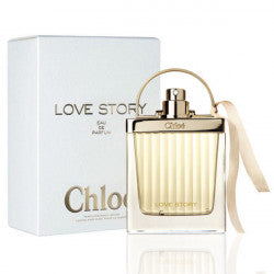 Chloe Love Story Eau De Parfum