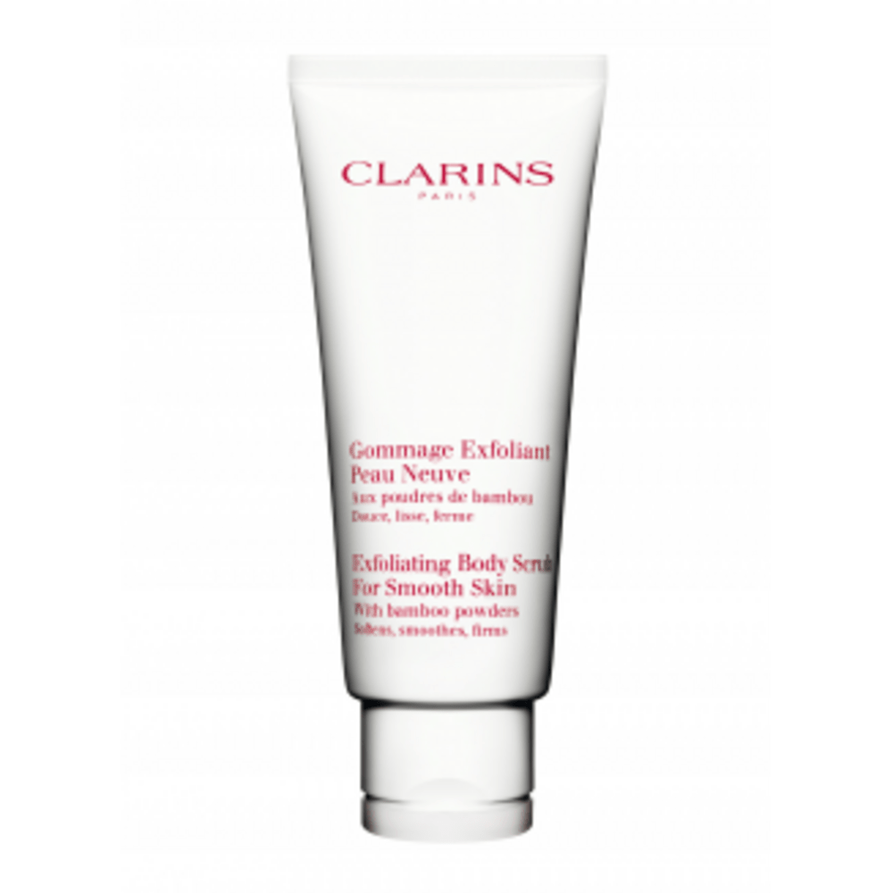 Clarins Renewing Exfoliating Gommage 200ml Tester