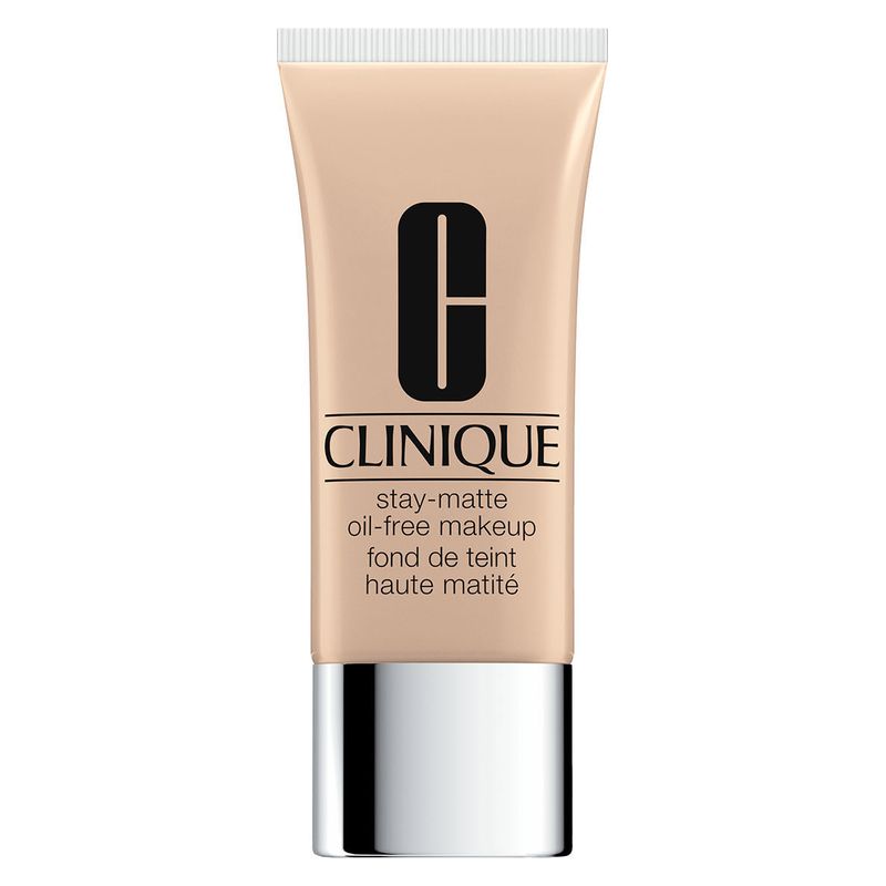 CLINIQUE  Stay Matte Oil Free Makeup Fondotinta Liquido 7ml Tester
