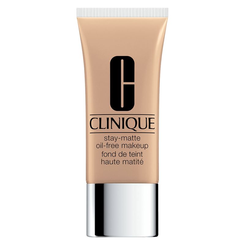 CLINIQUE  Stay Matte Oil Free Makeup Fondotinta Liquido 7ml Tester