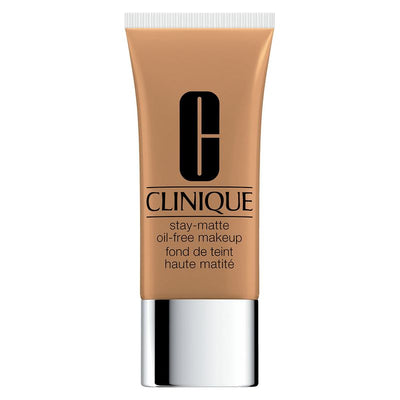 CLINIQUE Stay Matte Oil Free Makeup Liquid Foundation 7ml Tester