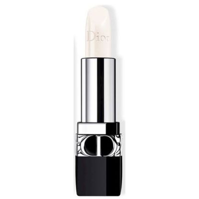Dior Lipstick Satin Balm Tester with plastic cap