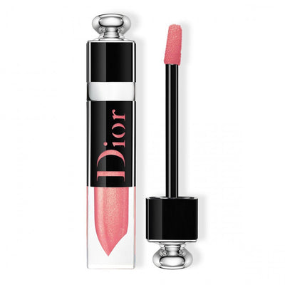 Lip Dior Addict Lacquer Plump Tester