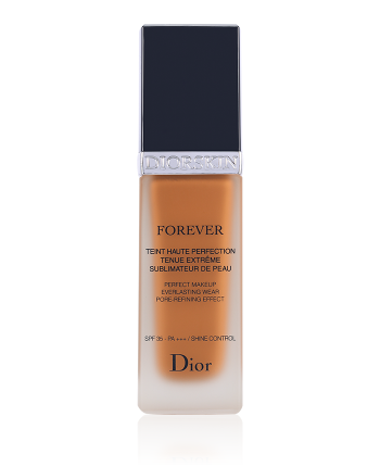Dior Diorskin Forever Foundation 060 30ML Tester 