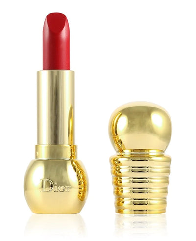 Dior Diorific Mat Tester Lipstick 