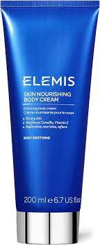 Elemis Skin Nourishing Body Cream 200ml Tester