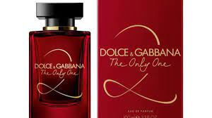 Profumo Donna Dolce & Gabbana The Only One 2 Eau de Parfum0 - Profumo Web