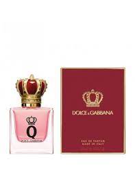 Dolce E Gabbana Q Eau De Parfum 30ml - Profumo Web