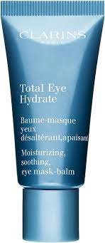 Clarins Total Eye Hydrate 20ml Tester - Profumo Web