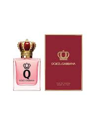 Dolce E Gabbana Q Eau De Parfum