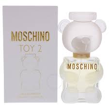 Profumo Donna Moschino Toy 2 Eau de Parfum 30ml - Profumo Web