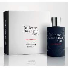 Profumo Donna Juliette has a Gun Gentlewoman Eau de Parfum 100ml - Profumo Web