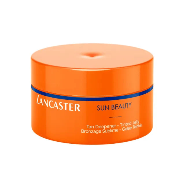 LANCASTER Fast Tan Optimizer Sun Beauty Tan Deepener SPF30 200 ml