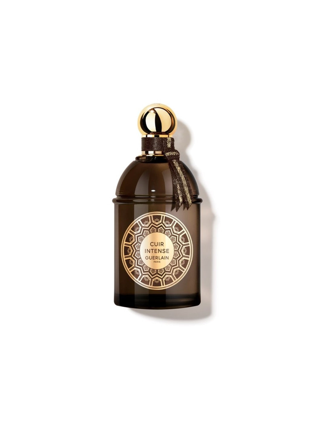 Guerlain Les Absolus d Orient Cuir Intense Eau de Parfum, 125 ml - Unisex perfume