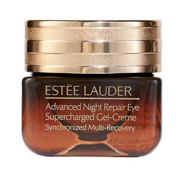 Contorno Occhi Estee Lauder Advanced Night Repair for eye Supercharged Gel Creme 15ml Tester