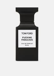 Tom ford fucking fabulous - 50ml TESTER - Profumo Web