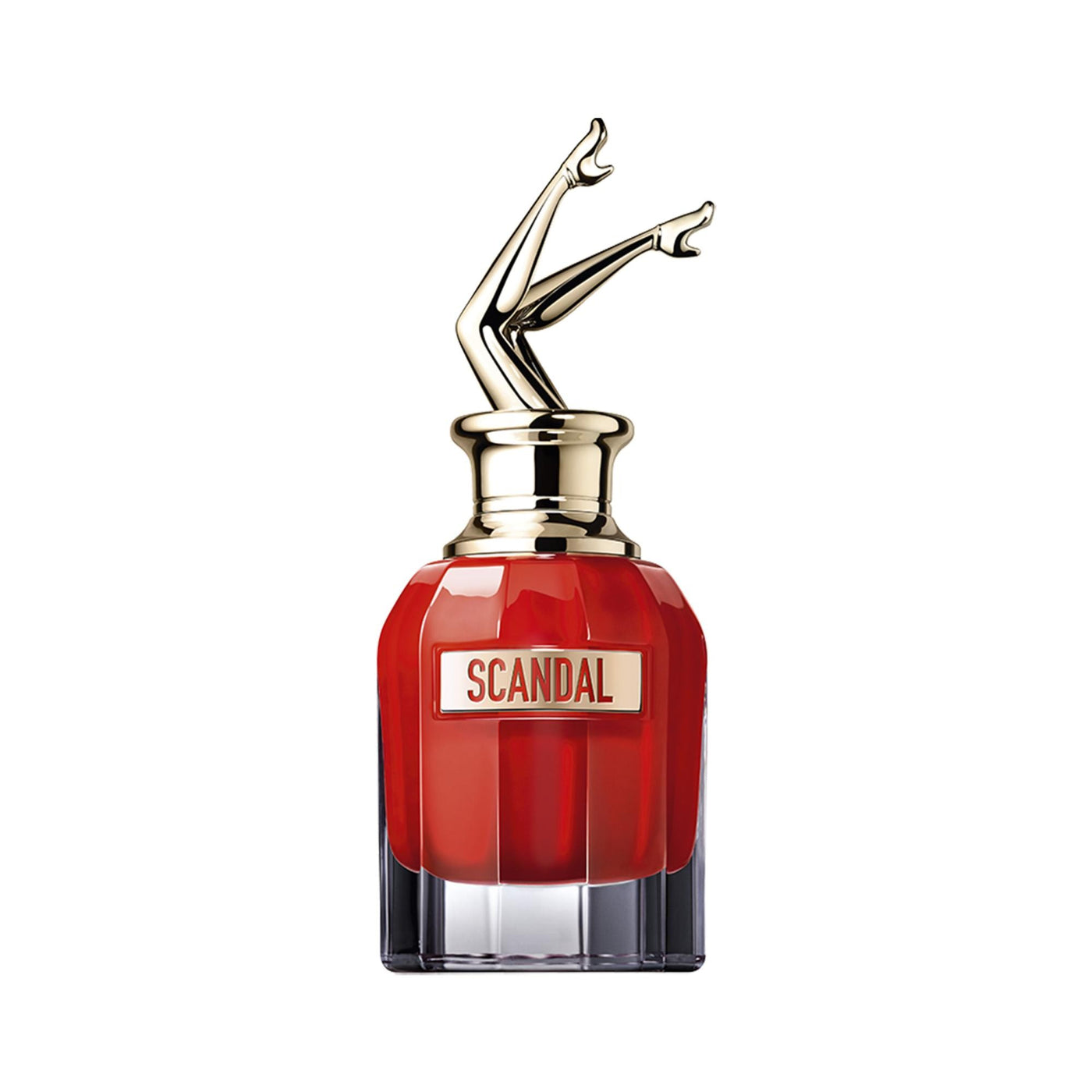 Jean Paul Gaultier Scandal Le Parfum For Her Eau De Parfum Intense 80ml Tester
