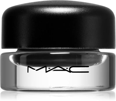 Mac Eyeliner Pro Longwear Fluidline Eye Liner and Brow Gel Blacktrack Tester - Profumo Web