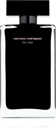 Profumo Donna Narciso Rodriguez For Her Eau De Toilette 100ML TESTER