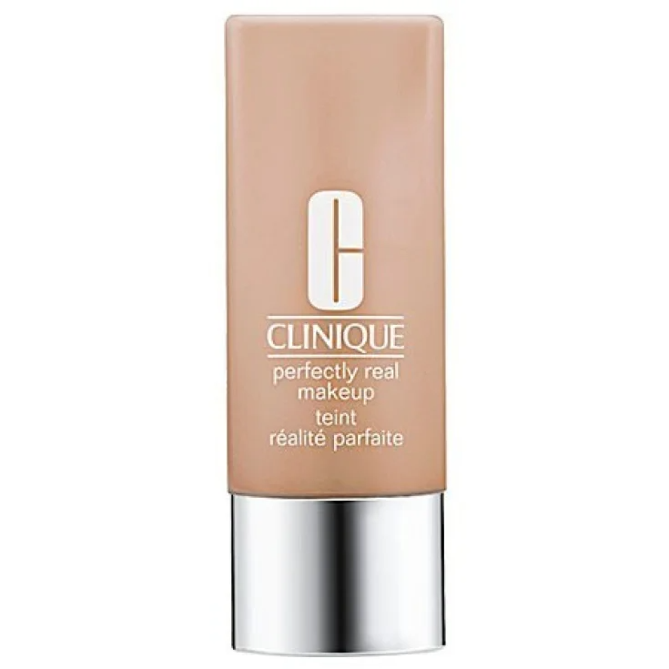 CLINIQUE PERFECTLY REAL MAKE UP FOUNDATION 30 ML SHADE 36 TESTER