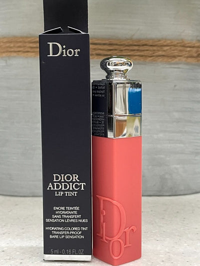 Dior Addict Lip Tint Tester - Profumo Web