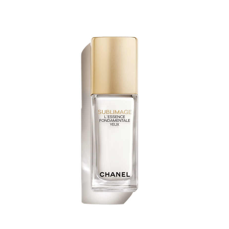 Chanel SUBLIMAGE LcESSENCE FONDAMENTALE YEUX 15ml tester