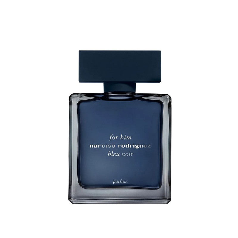 Narciso Rodriguez Bleu Noir Parfum for Him 100ml Spray tester
