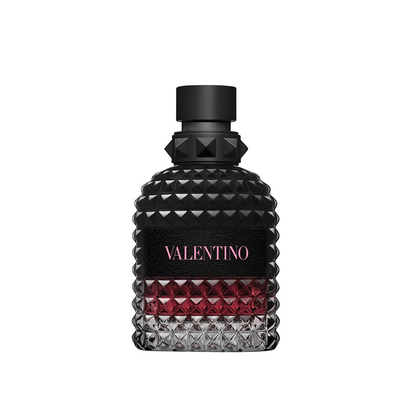 Valentino Uomo Born In Roma Intense -Eau de Parfum intense Uomo 100ML TESTER