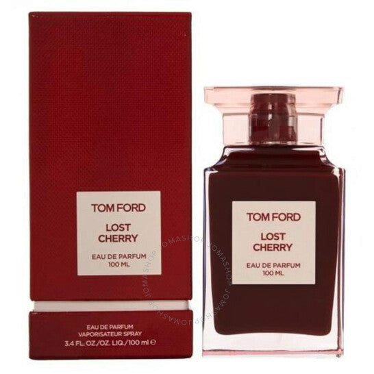 TOM FORD Lost Cherry eau de parfum 100ml