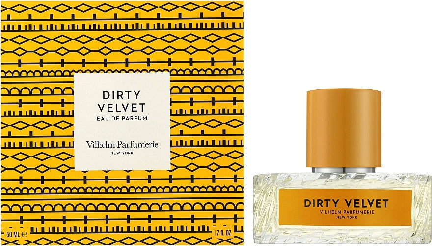 Vilhelm Parfumerie NY Dirty Velvet Edp 100ml