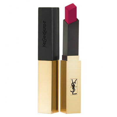 Yves Saint Laurent Rouge Pur Couture The Slim Rossetto Tester