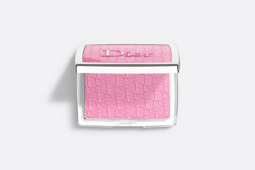 Dior Blush Backstage Rosy Glow  Tester - Profumo Web