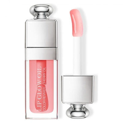Dior Addict Lip Glow Oil Olio Labbra Tester - Profumo Web