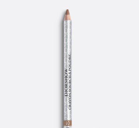 Diorshow Crayon Sourcils Poudre Waterproof - Matita sopracciglia Tester - Profumo Web