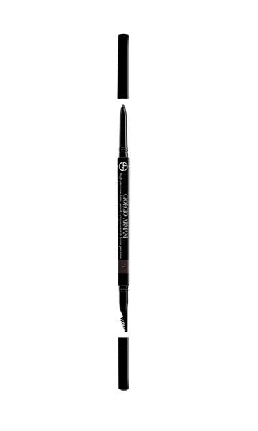 Armani High-precision Brow Pencil Tester - Profumo Web